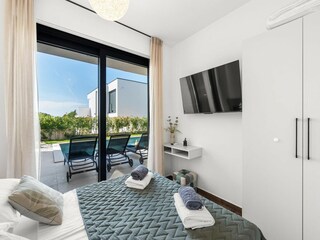 Maison de vacances Novigrad (Istrien) Équipement 19