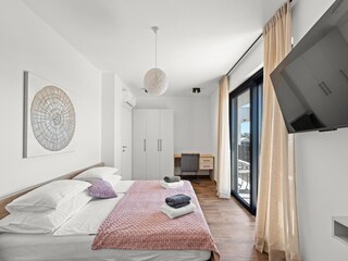 Maison de vacances Novigrad (Istrien) Équipement 20