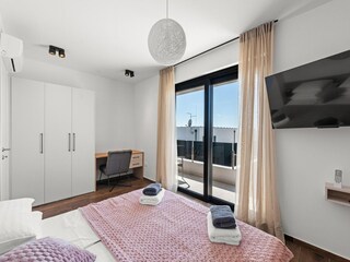 Maison de vacances Novigrad (Istrien) Équipement 21