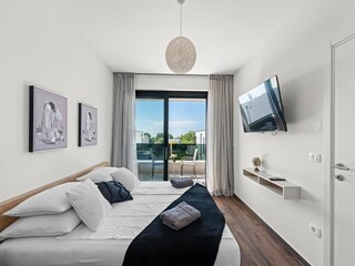 Maison de vacances Novigrad (Istrien) Équipement 22