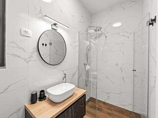 Maison de vacances Novigrad (Istrien) Équipement 24