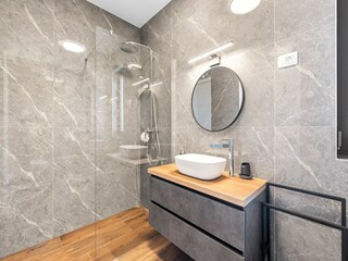 Maison de vacances Novigrad (Istrien) Équipement 25