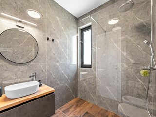 Maison de vacances Novigrad (Istrien) Équipement 27