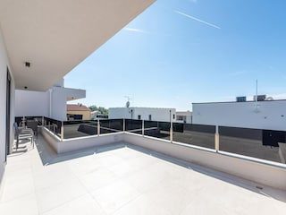 Maison de vacances Novigrad (Istrien) Enregistrement extérieur 5