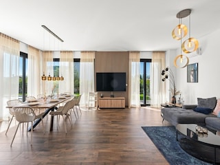 Ferienhaus Novigrad (Istrien) Ausstattung 25
