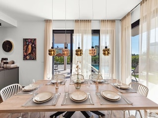 Ferienhaus Novigrad (Istrien) Ausstattung 26