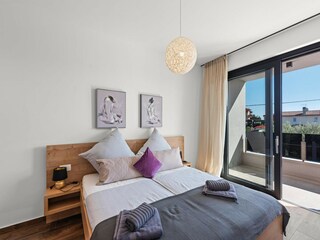 Maison de vacances Novigrad (Istrien) Équipement 39