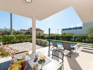 Maison de vacances Novigrad (Istrien) Enregistrement extérieur 15