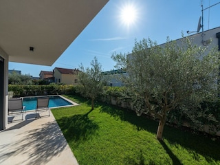Holiday house Novigrad (Istrien) Outdoor Recording 3