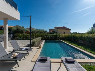 Maison de vacances Novigrad (Istrien) Enregistrement extérieur 2