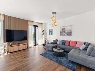 Maison de vacances Novigrad (Istrien) Équipement 16