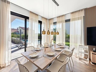 Maison de vacances Novigrad (Istrien) Équipement 17