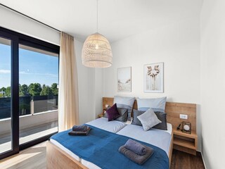 Maison de vacances Novigrad (Istrien) Équipement 19