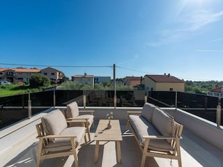 Holiday house Novigrad (Istrien) Outdoor Recording 5