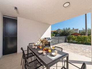Maison de vacances Novigrad (Istrien) Enregistrement extérieur 4