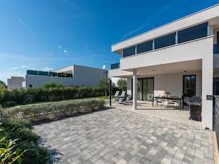 Holiday house Novigrad (Istrien) Outdoor Recording 7