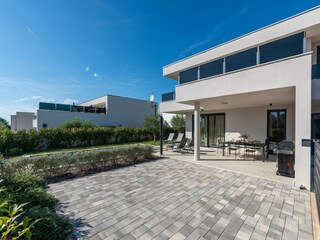 Maison de vacances Novigrad (Istrien) Enregistrement extérieur 5