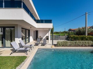 Maison de vacances Novigrad (Istrien) Enregistrement extérieur 6