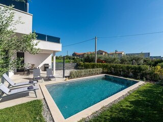 Maison de vacances Novigrad (Istrien) Enregistrement extérieur 7