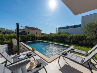 Maison de vacances Novigrad (Istrien) Enregistrement extérieur 8