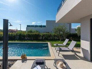 Maison de vacances Novigrad (Istrien) Enregistrement extérieur 9