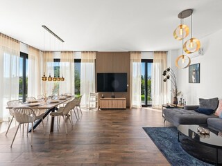 Maison de vacances Novigrad (Istrien) Équipement 20