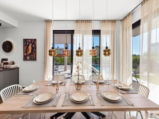 Maison de vacances Novigrad (Istrien) Équipement 21