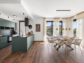 Holiday house Novigrad (Istrien) Features 24