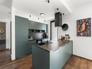 Maison de vacances Novigrad (Istrien) Équipement 25