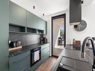 Maison de vacances Novigrad (Istrien) Équipement 22