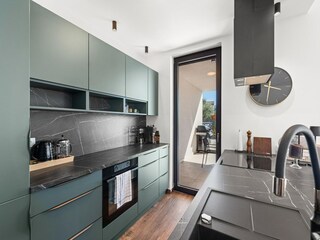 Vakantiehuis Novigrad (Istrien) Kenmerken 26