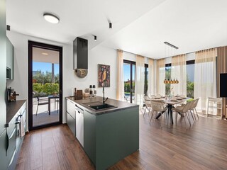Maison de vacances Novigrad (Istrien) Équipement 23