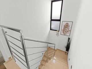 Maison de vacances Novigrad (Istrien) Équipement 25