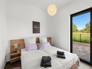 Maison de vacances Novigrad (Istrien) Équipement 26
