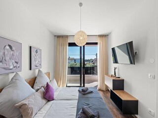 Maison de vacances Novigrad (Istrien) Équipement 29