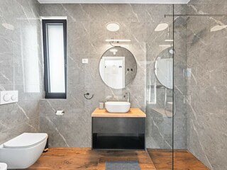 Maison de vacances Novigrad (Istrien) Équipement 32
