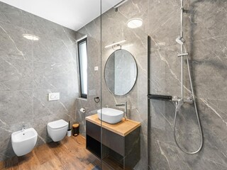 Maison de vacances Novigrad (Istrien) Équipement 33