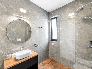 Maison de vacances Novigrad (Istrien) Équipement 34