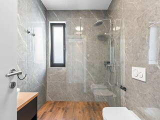 Maison de vacances Novigrad (Istrien) Équipement 35