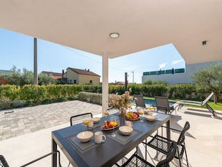 Holiday house Novigrad (Istrien) Outdoor Recording 15