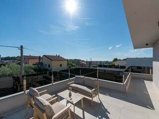 Maison de vacances Novigrad (Istrien) Enregistrement extérieur 11