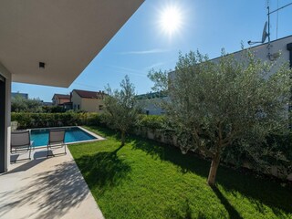Maison de vacances Novigrad (Istrien) Enregistrement extérieur 12