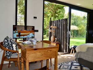 Villa Bergen (Holland) Caratteristiche 26