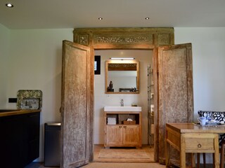 Villa Bergen (Holland) Caratteristiche 27