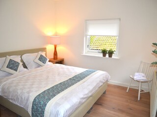 Villa Bergen (Holland) Caratteristiche 20