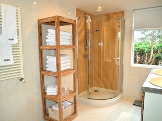 Villa Bergen (Holland) Caratteristiche 21