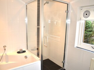 Villa Bergen (Holland) Caratteristiche 24