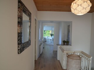 Villa Bergen (Holland) Caratteristiche 15