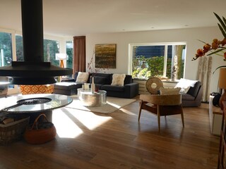 Villa Bergen (Holland) Caratteristiche 9