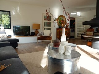 Villa Bergen (Holland) Caratteristiche 10